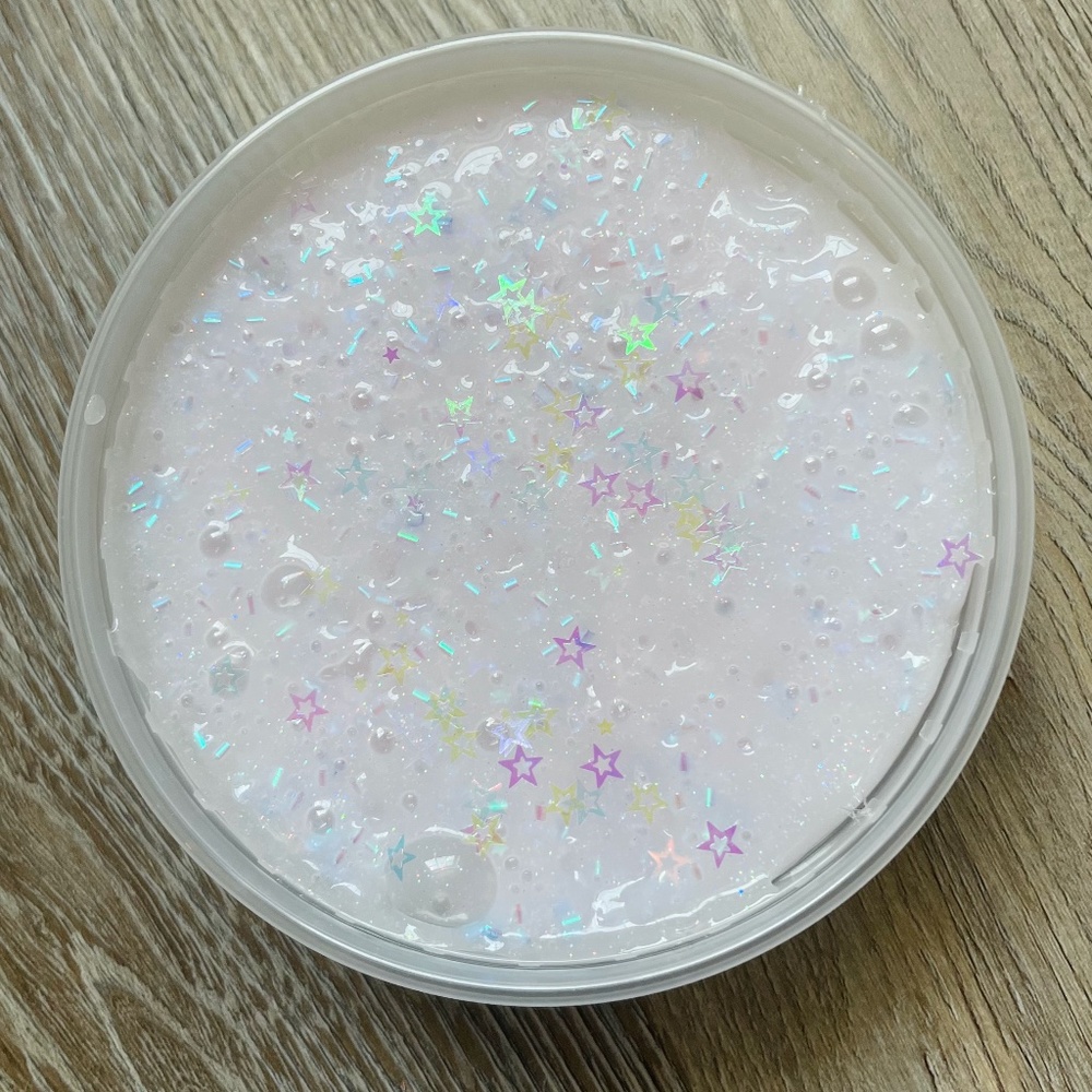 Starlight Starbright Slime